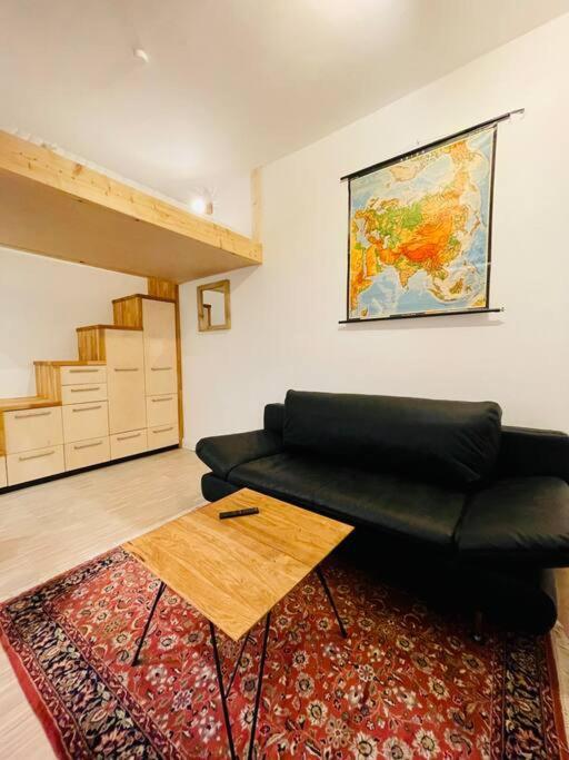 Exklusives Apartment Nahe Vw-Halle Braunschweig Esterno foto